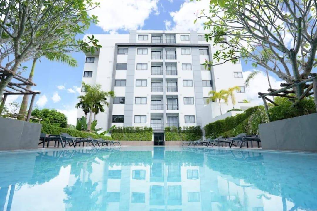 Chalong Apartment | 27 m² Apartment ∙ 1 bedroom ∙ 2 guests