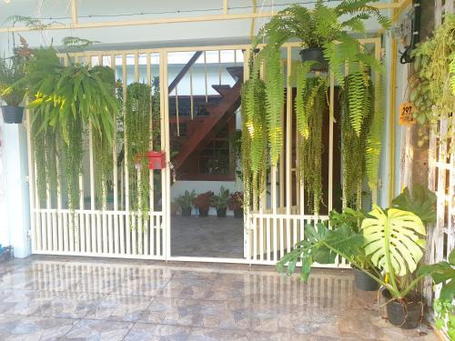 Talat Bang Khen Bed & Breakfast | 297 Nature Residence