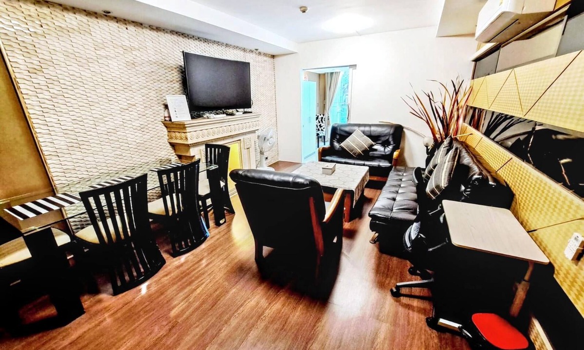 Khlong Toei Nuea Condo | 2D - Short-Term Rental Allowed - Downtown Bkk Serviced Apartment