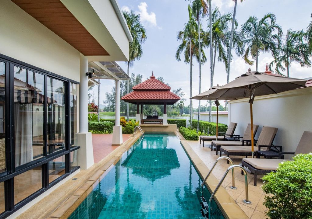 Laguna Villa | 3 BDR Laguna Phuket Pool Villa, Nr. 5