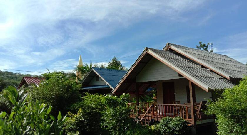 Ko Yao Resort | 30 m² Resort ∙ 2 guests