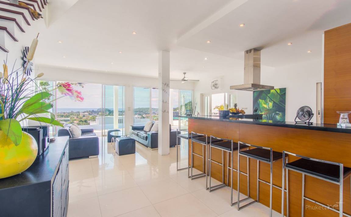 Kata Villa | 300 m² Villa ∙ 5 bedrooms ∙ 13 guests