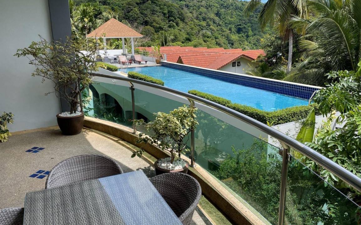 Kata House | 320 m² House ∙ 4 bedrooms ∙ 10 guests