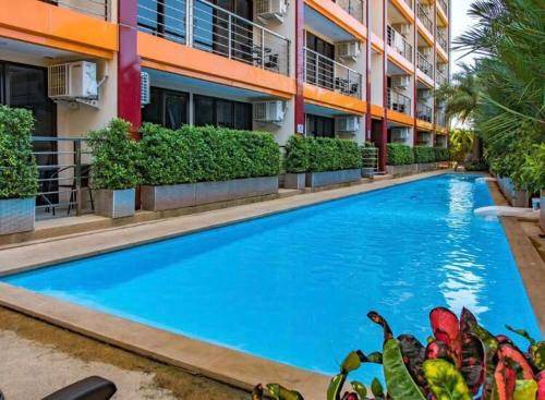 Nai Harn Apartment | 36 m² Apartment ∙ 1 bedroom ∙ 3 guests