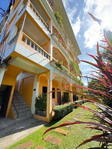 Kamala Hotel | 36 m² Hotel ∙ 2 guests