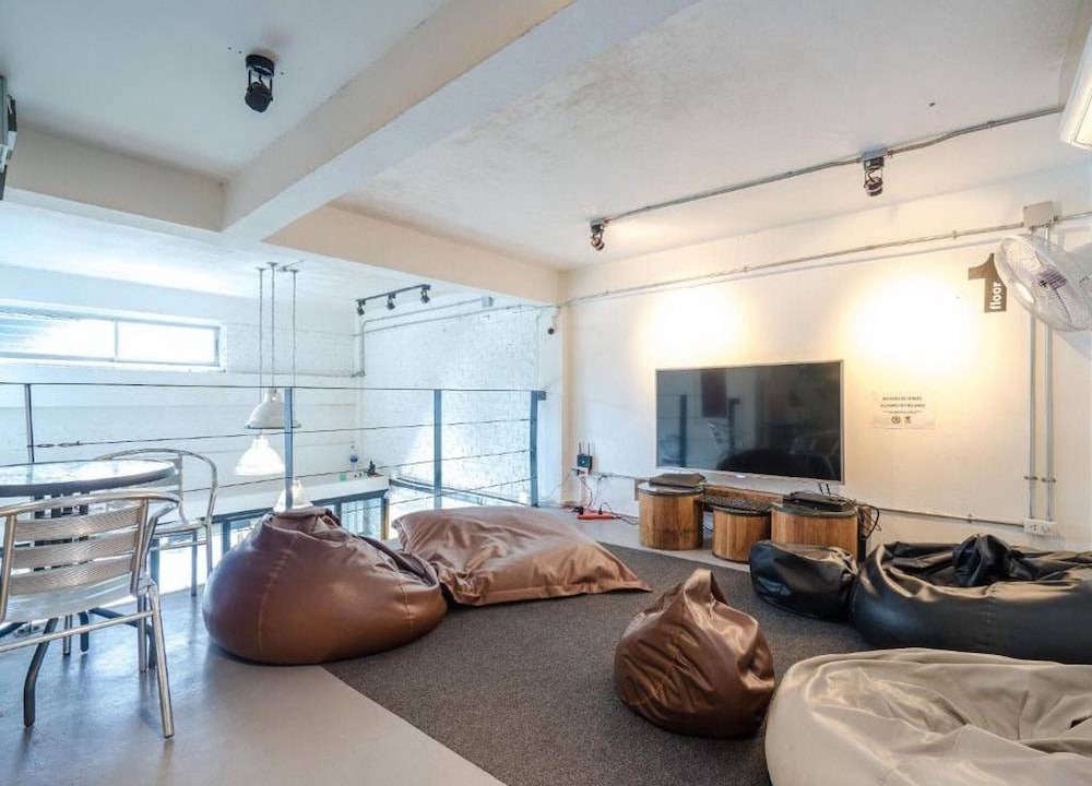 Ban Phan Thom Hostel | 3Howw Hostel Khaosan