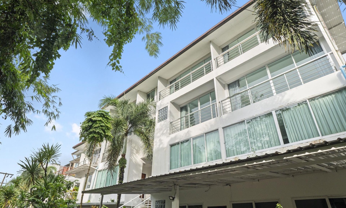 Kathu House | 4 bed/bathroom villa for 10 persons, private pool, 15 min to Patong