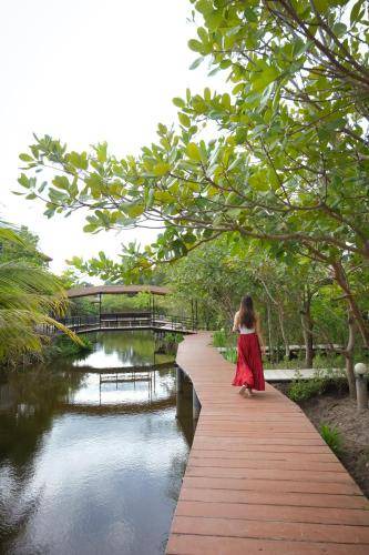 Chalong Hotel | 45 m² Hotel ∙ 2 guests