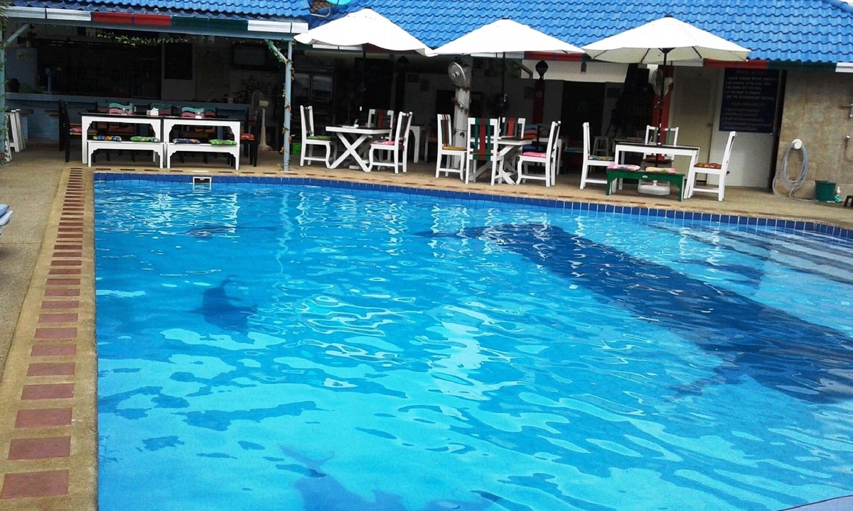 Na Chom Thian Villa | 5 Bed roomed Luxury Villa near Jomtien Thailand