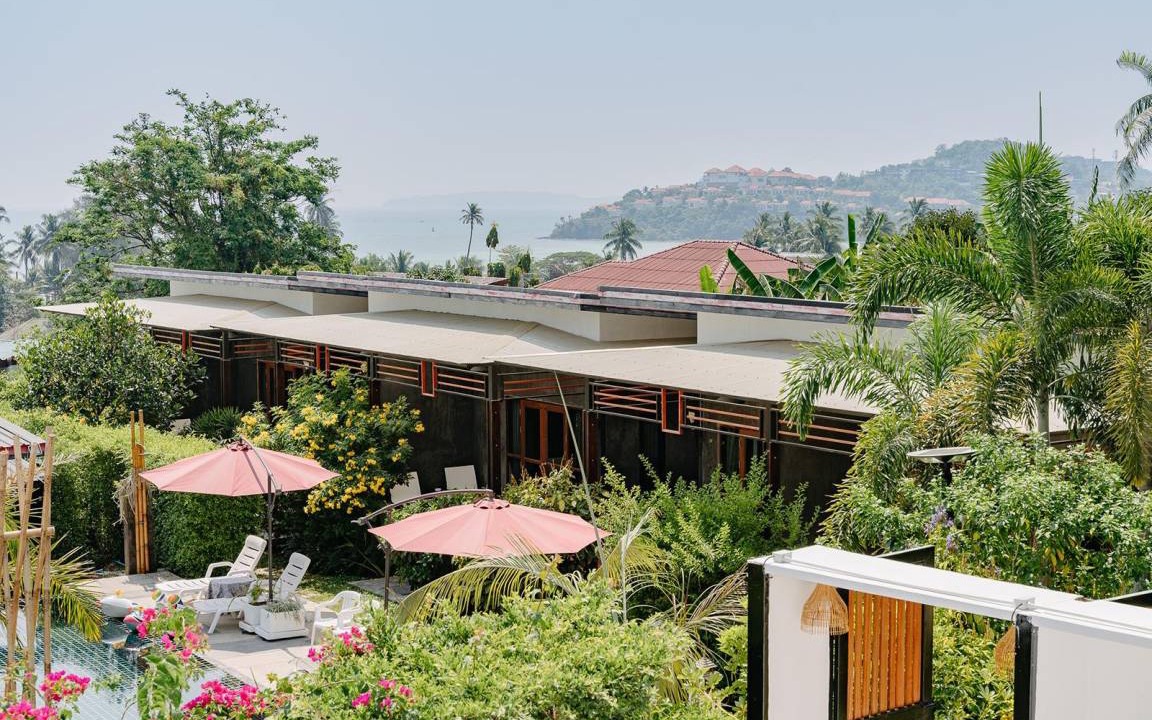 Wichit Resort | 50 m² Resort ∙ 127 guests