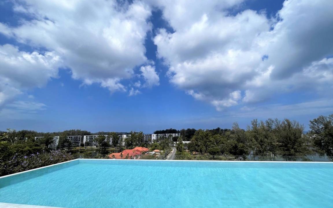 Laguna Apartment | 52 m² Apartment ∙ 2 bedrooms ∙ 4 guests