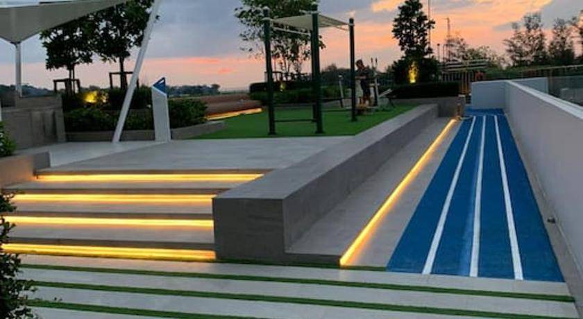 Laguna Apartment | 52 m² Apartment ∙ 2 bedrooms ∙ 4 guests