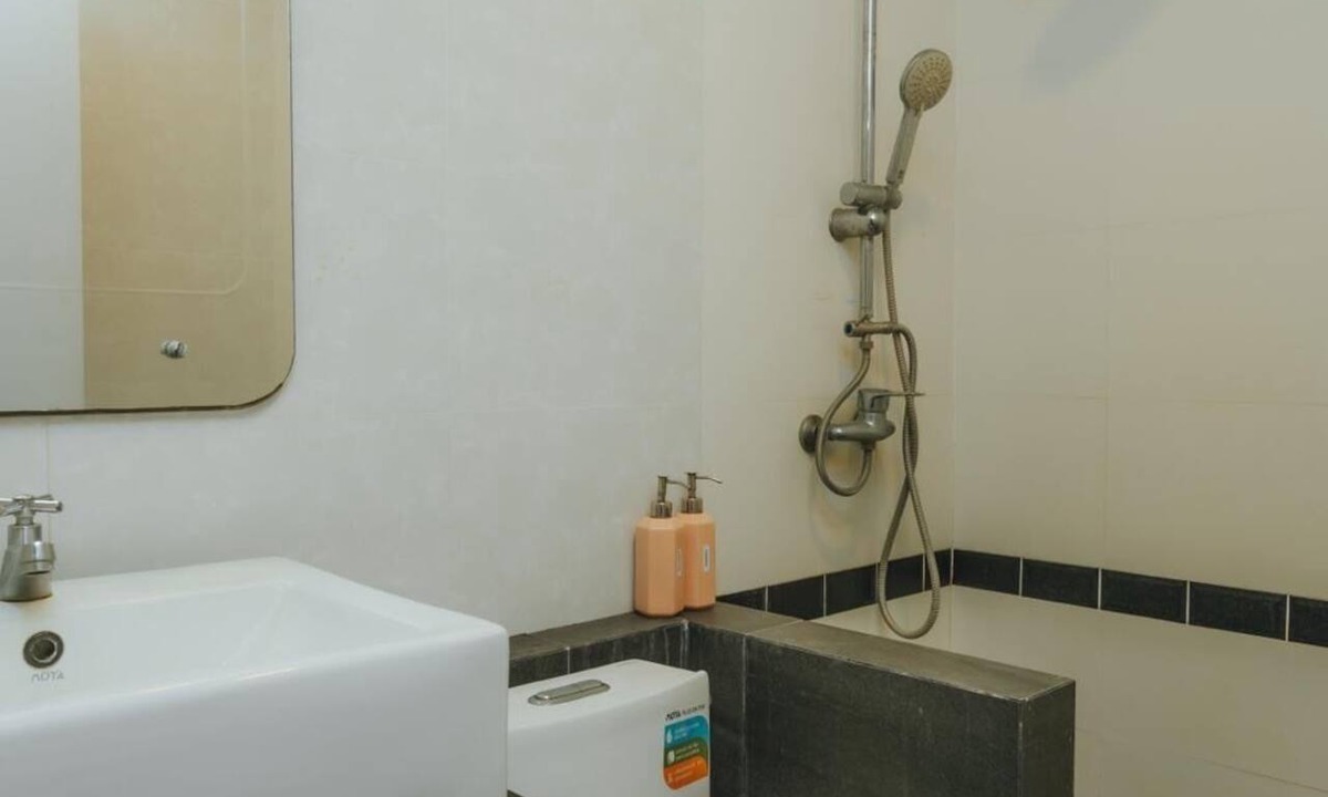 Si Sunthon Hotel | 58 Pool Villa