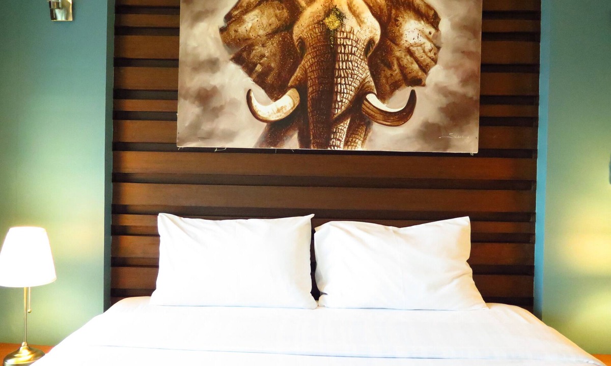 Patong Condo | 6 39 -2Bedroom 2Baths 1 km walking to Patong Beach