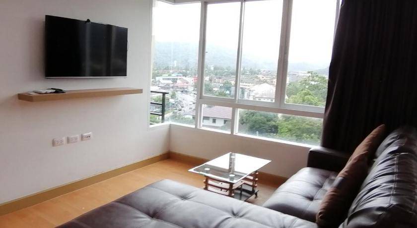 Kathu Apartment | 60 m² Apartment ∙ 2 bedrooms ∙ 4 guests