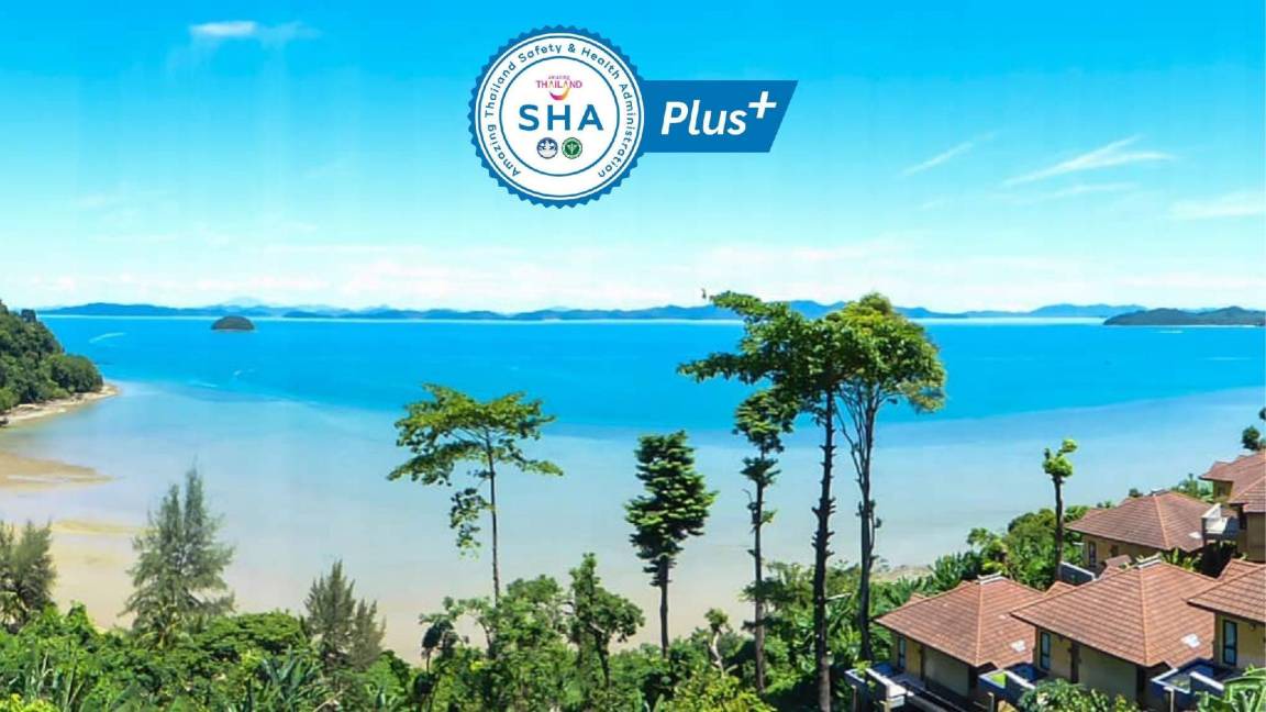 Pa Klok Resort | 64 m² Resort ∙ 20 guests