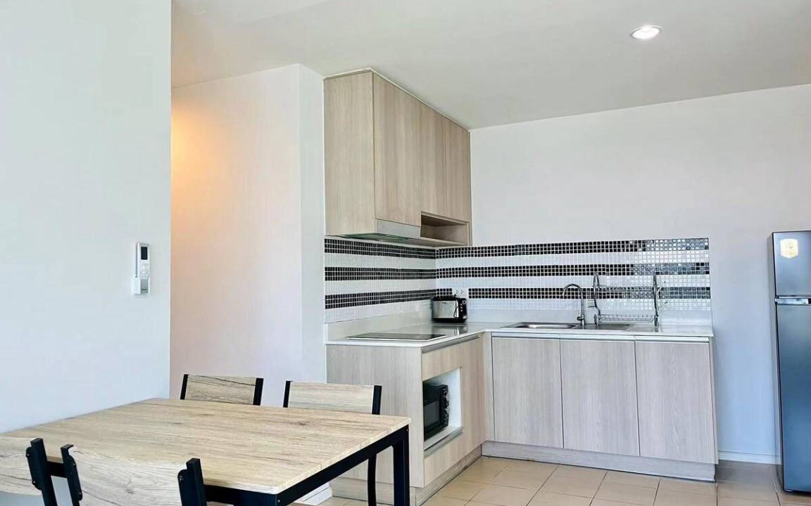 Phuket Apartment | 70 m² Apartment ∙ 2 bedrooms ∙ 4 guests