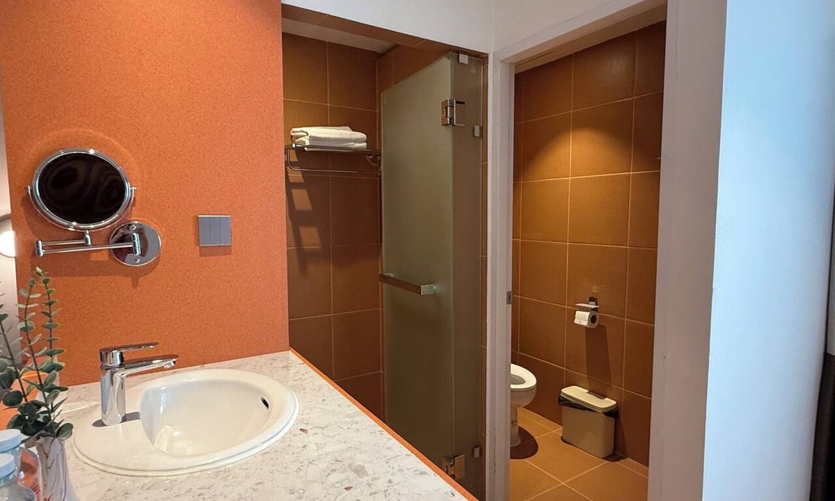 Nai Muang Hotel | 777Bliss Hometel