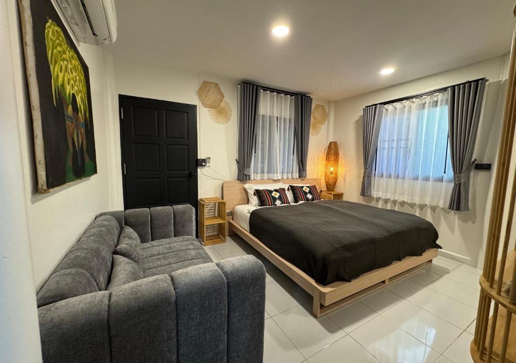 Ko Chang Resort | 7Senses Resort