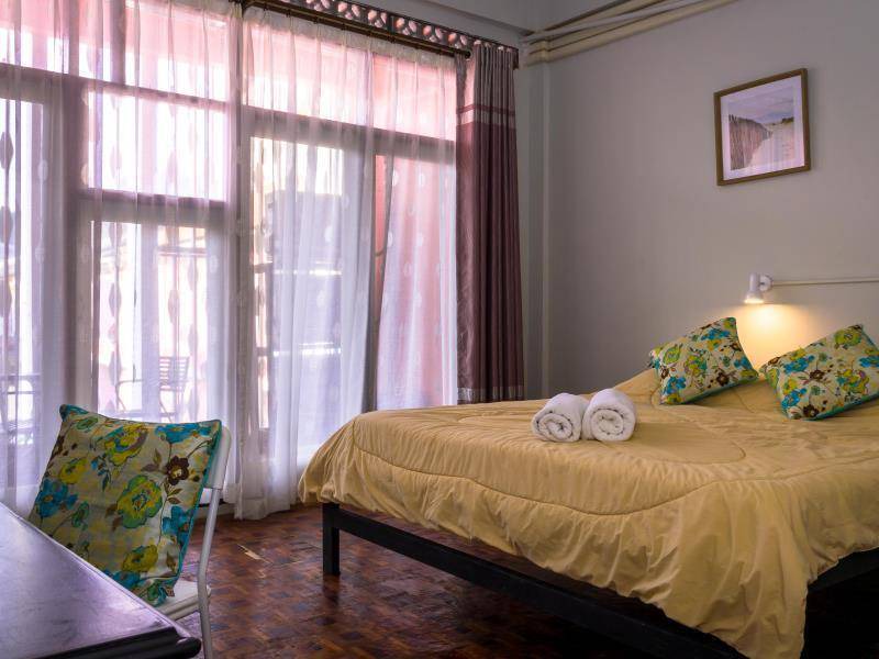 Old Phuket Town Bed & Breakfast | 80 m² Bed and breakfast ∙ 8 guests