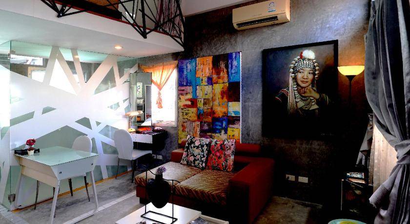 Chalong Bed & Breakfast | 85 m² Bed and breakfast ∙ 6 guests