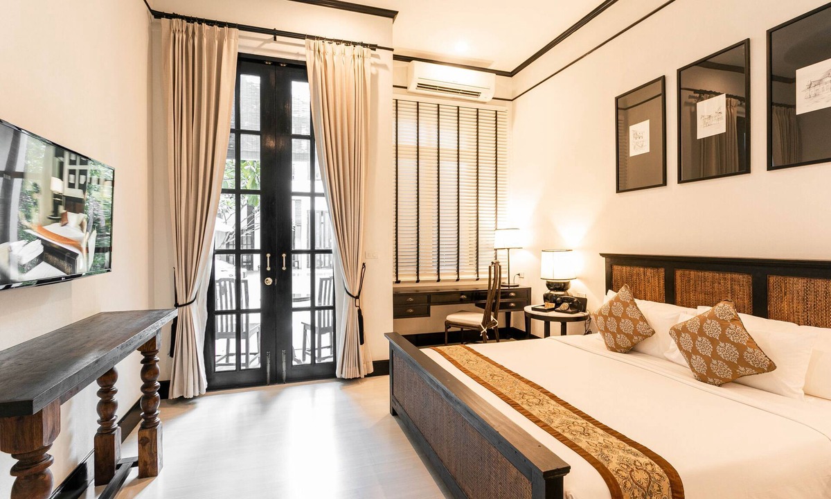Old City Hotel | 99 The Heritage Hotel