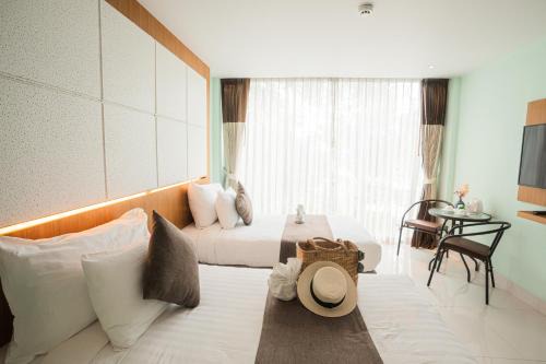 Chiang Saen Hotel | A Hotel Simply
