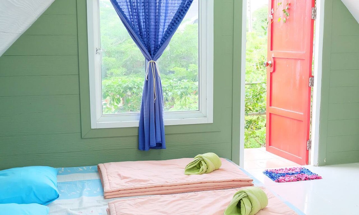 Pak Chong Hotel | A Houses Homestay