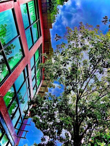 Satun Hotel | A Plus Deluxe Hotel