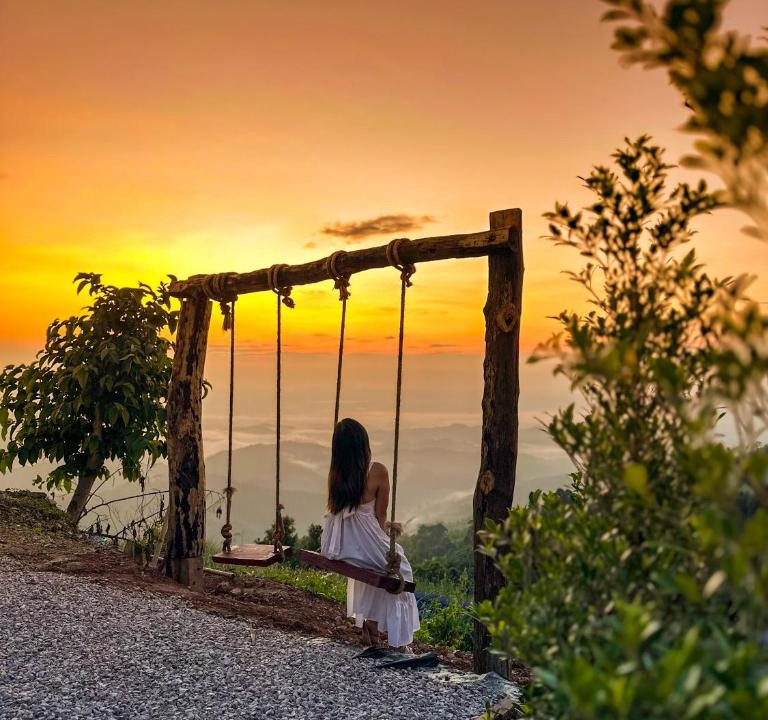 Chiang Rai Hotel | Above The Clouds - Chiang Rai