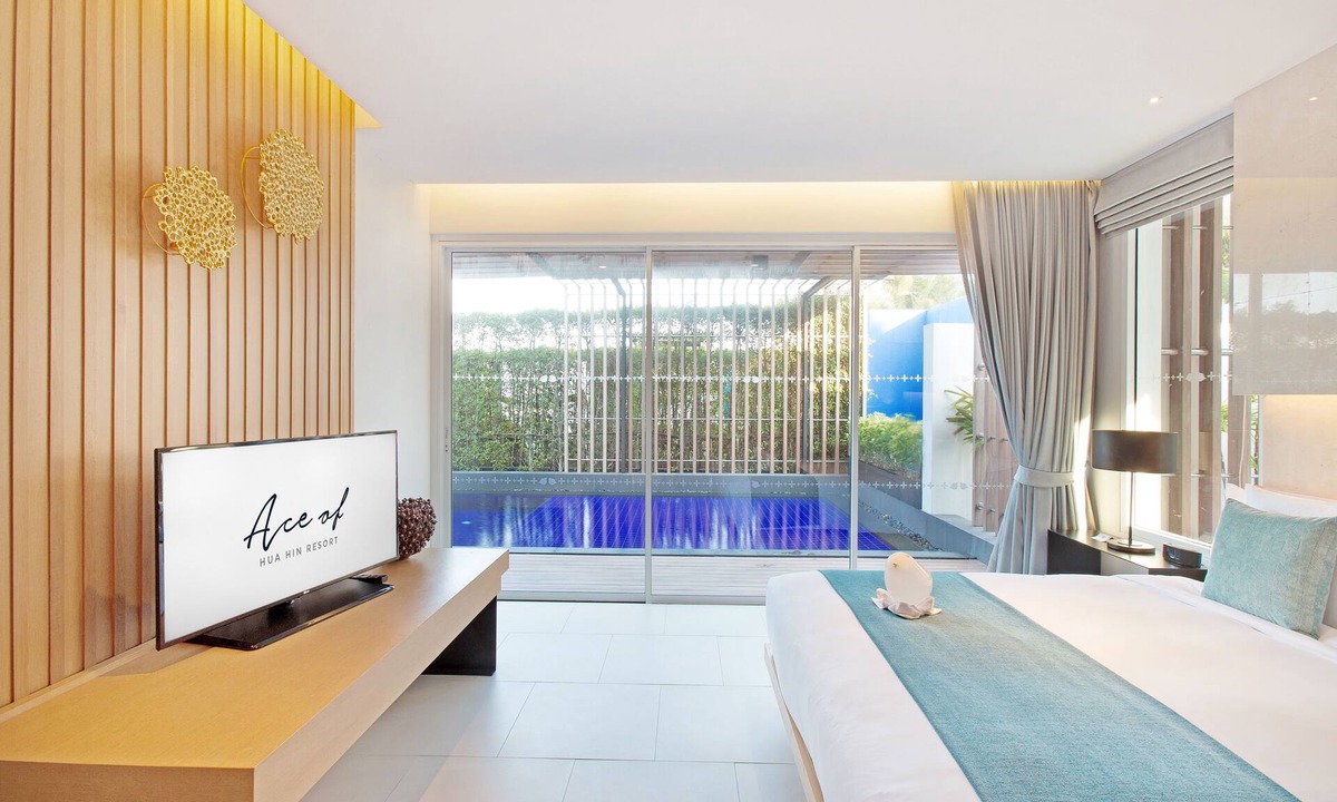 Hua Hin Hotel | Ace of Hua Hin Resort