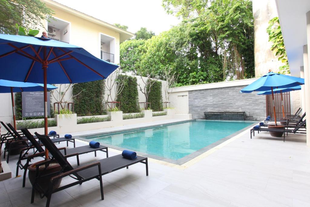 Karon Hotel | Adema Boutique Karon
