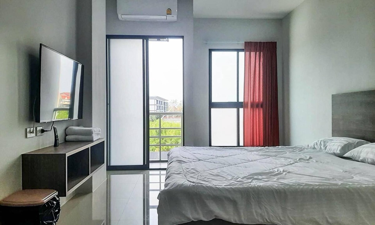 Khanna Yao Hotel | AFP Residence