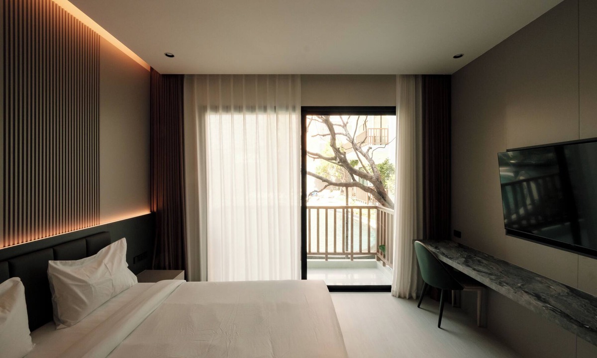 Nong Hoi Hotel | AFTER RAIN HOTEL