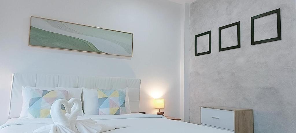 Nanai Road Apartment | AINNY Residence