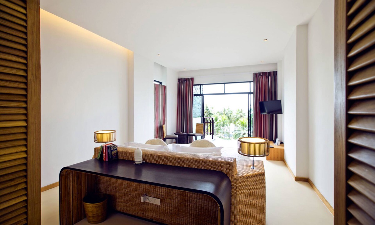 Ko Kood Resort | Ajinta Resort