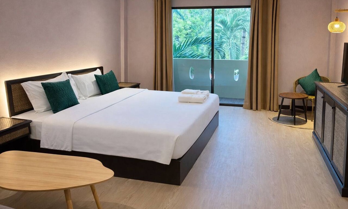 South Pattaya Resort | Akira Resort