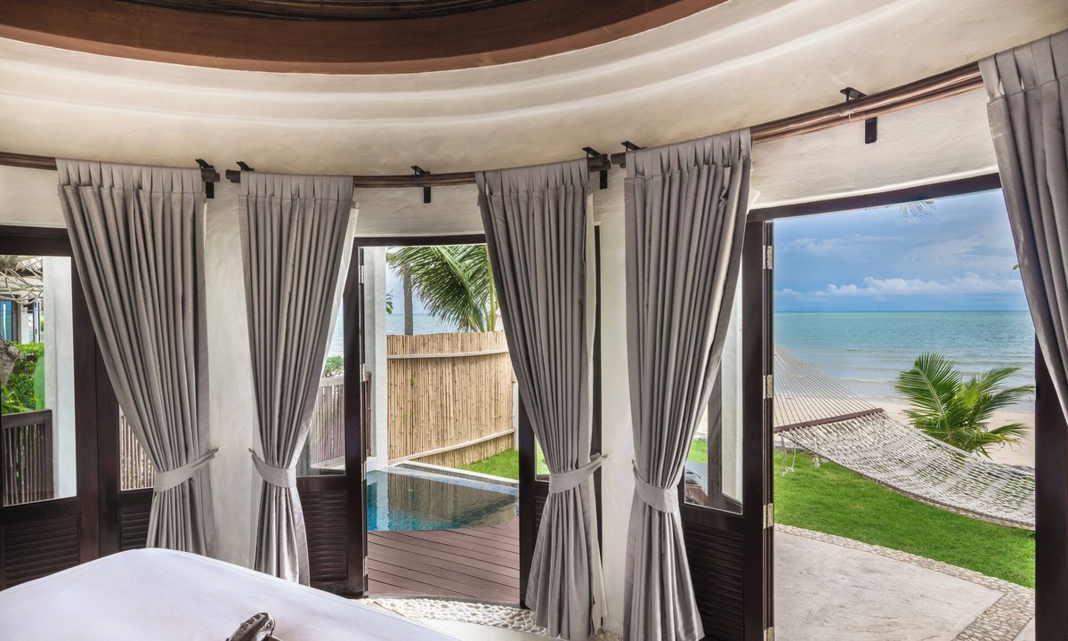 Pak Nam Pran Hotel | Aleenta Hua Hin - Pranburi