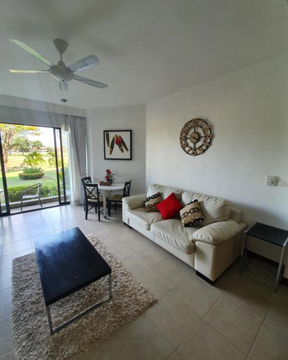 Laguna Apartment | Allamanda 1 Bedroom Apartment with Golf View