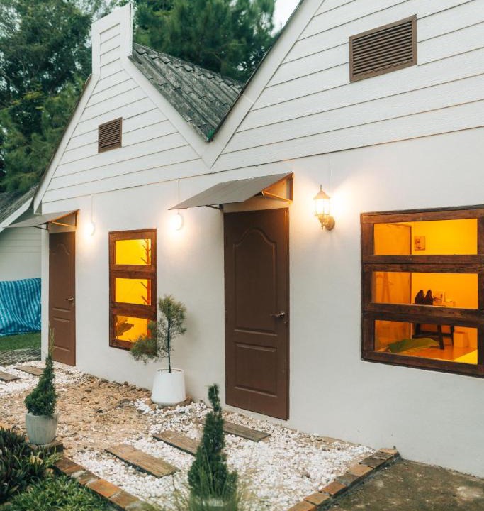 Pai House | ALWAYS- Lovely room - Renovated