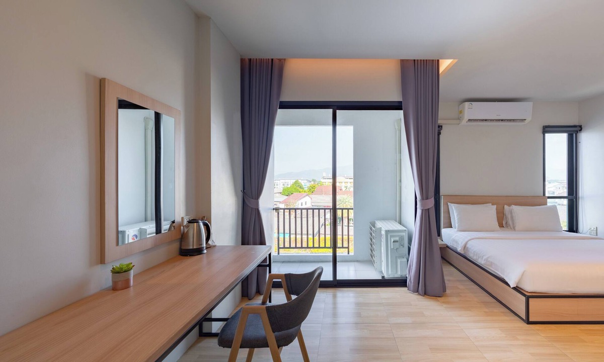 Chanthanimit Hotel | Am2tree