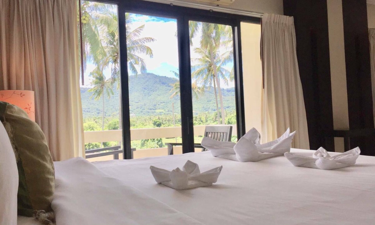 Mae Nam Hotel | Amarin Samui Hotel