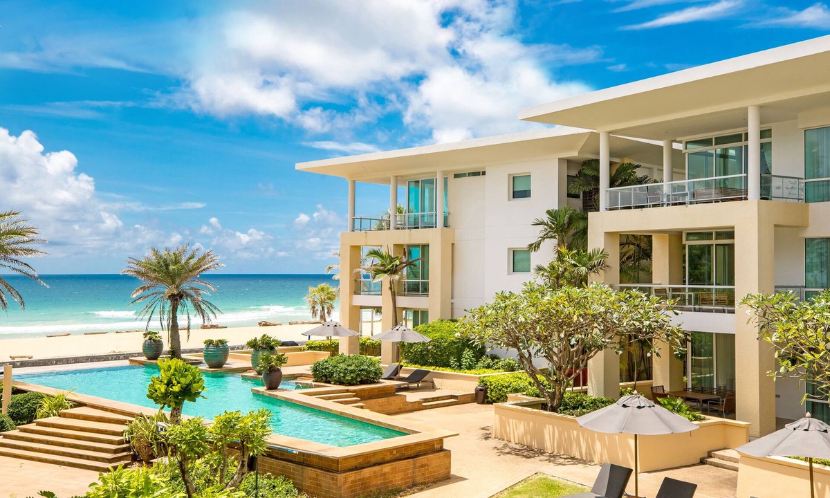 Karon Apartment | Amazing apartment 50 meter from Karon Beach