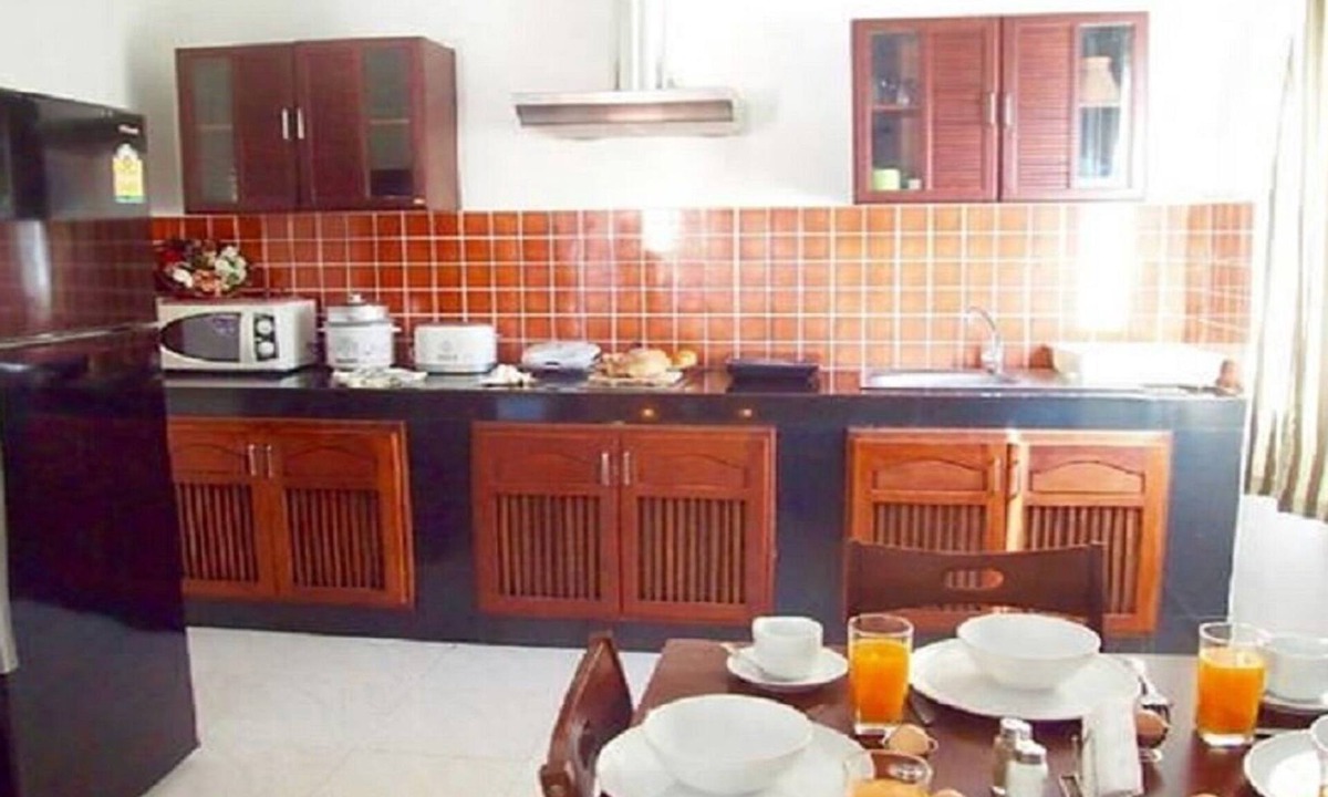 Kathu Apartment | Amazing apartments 5 min drive to Patong Beach (1)