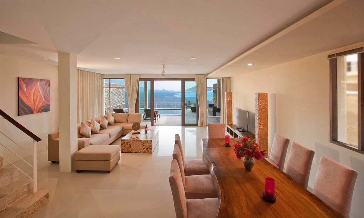 Moo 5 House | Amera Villas Unit 2 .