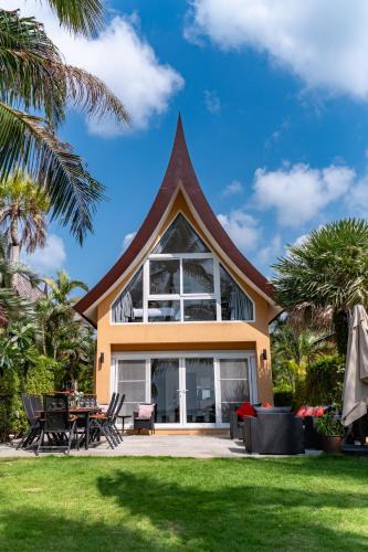 Klong Son Villa | Amore Villa Koh Chang