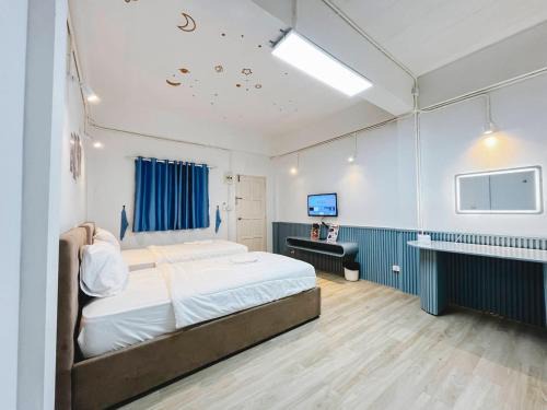 Amphawa Hotel | Amphawahorsefarm