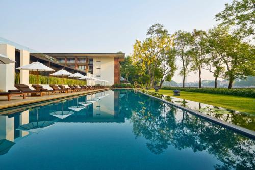 Chang Khlan Resort | Anantara Chiang Mai Resort