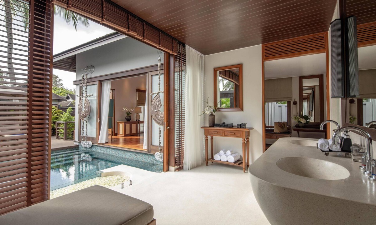 Mai Khao Hotel | Anantara Mai Khao Phuket Villas