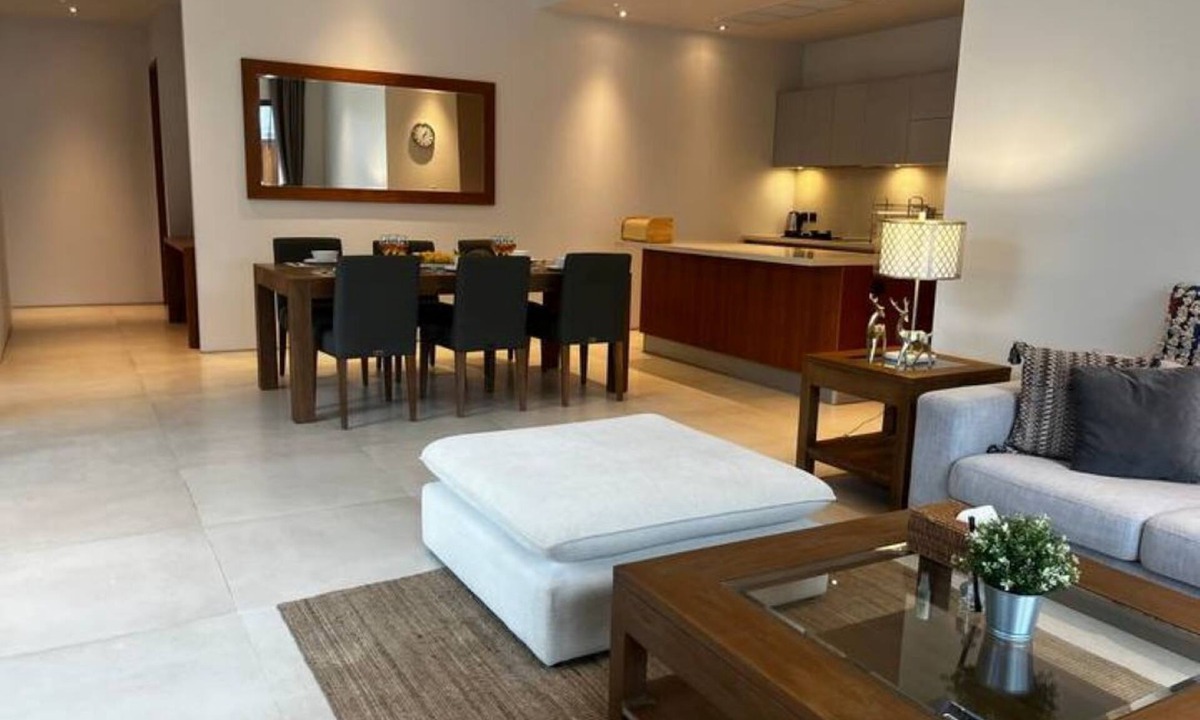 Si Sunthon House | Anchan Hills 5 Baliness Villa Choeng Thale
